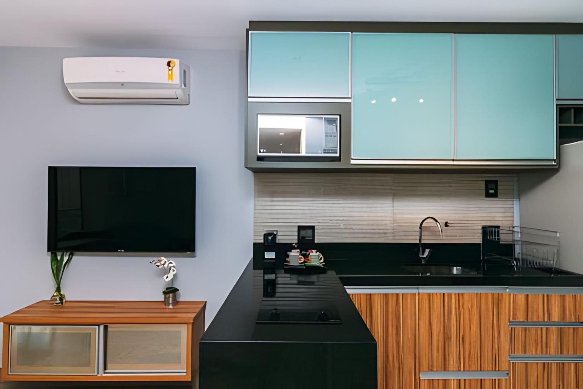 Multihouse - Moderno Studio No Brooklin II São Paulo Zewnętrze zdjęcie