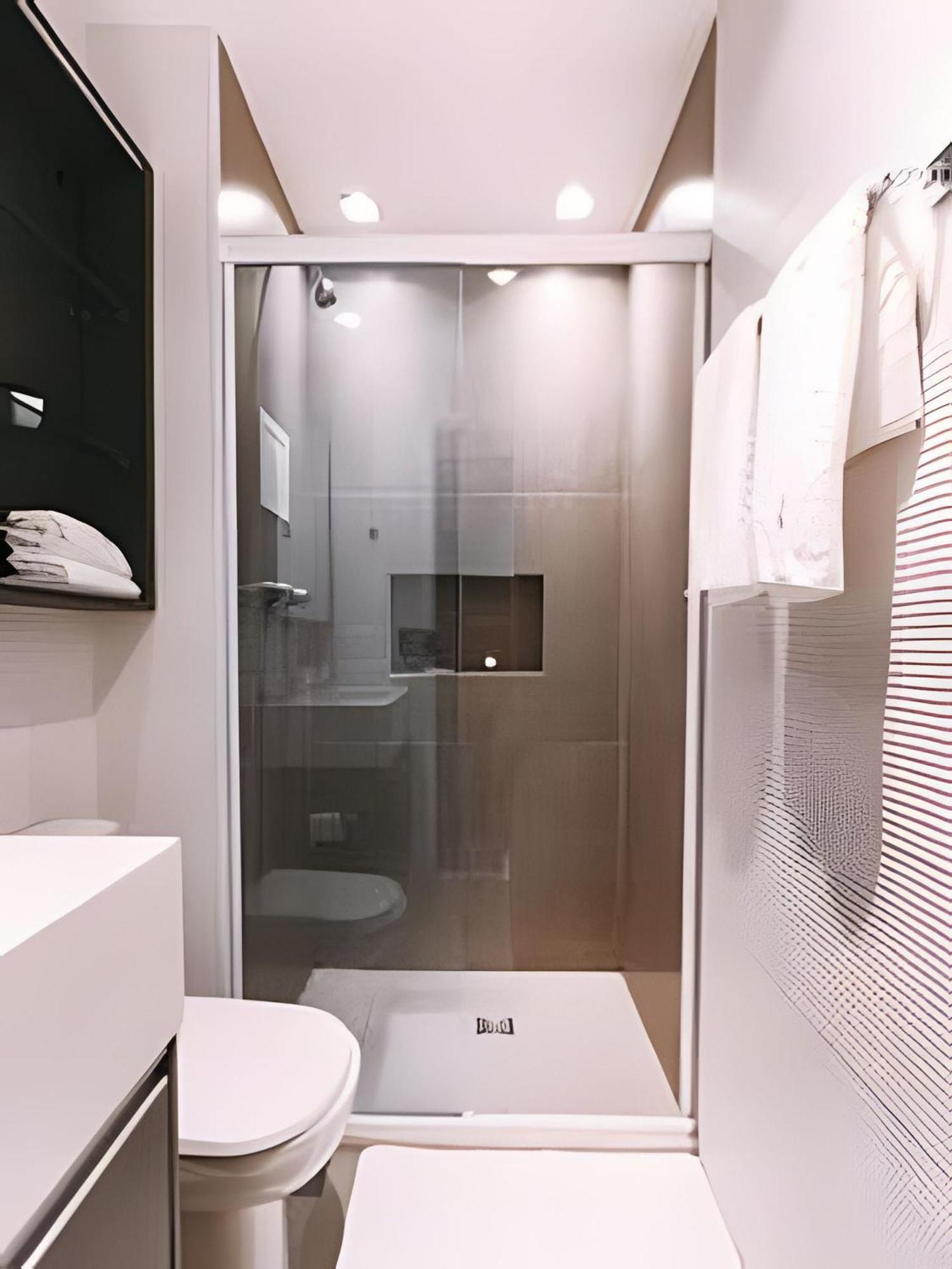 Multihouse - Moderno Studio No Brooklin II São Paulo Zewnętrze zdjęcie